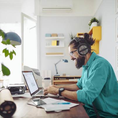 Learn Figma - UI/UX Design Essential Training